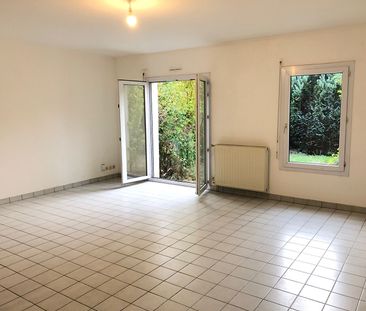 Location Maison 5 pièces 91m² RENNES 35000 - Photo 5