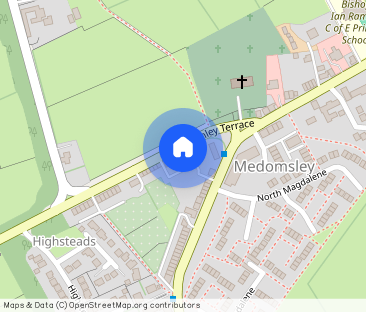 Rothley Terrace, Consett - Photo 1