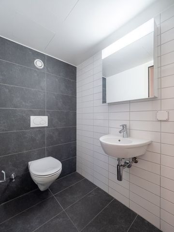 3.5 room apartment on the 3rd floor with balcony - Photo 4