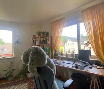 2 Zimmer in 4-er WG frei (ab sofort) - Foto 1