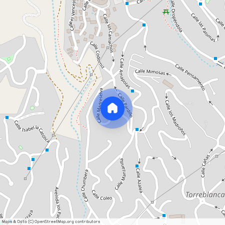 Calle Paula 2, Fuengirola, Andalusia 29640