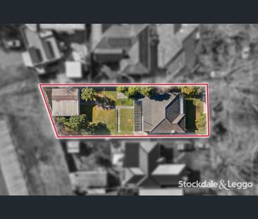 11 Mclean Street, Morwell, Vic 3840 - Photo 3