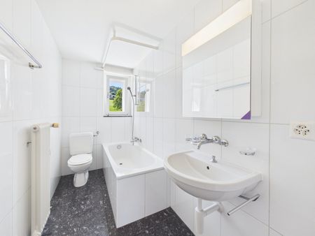 3.5 Zimmer, 61 m², 2. Stock - Photo 3