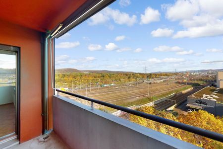 Zum Wohlfühlen clever geschnitten, hochwertig ausgestattet - Foto 2