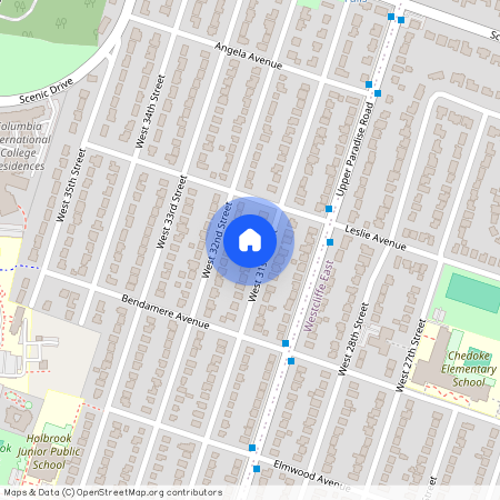 154 West 31st Street Unit# Bsmt., Hamilton