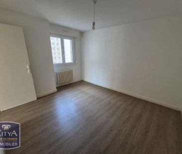 Appartement à louer 3 pièces 52m² - Photo 5