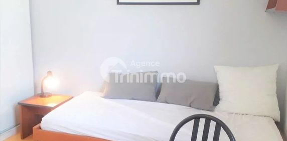 Location Appartement 1 pièce 21m² AVIGNON 84000 - Photo 2