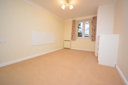 2 bedroom apartment to rent - Photo 3