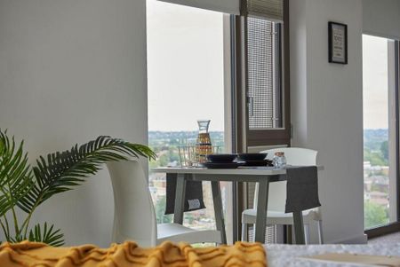 1 bedroom private hall to rent - Photo 2