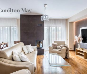 Ekskluzywny apartament w prestiżowej inwestycji Zielona Etiuda - Фото 4