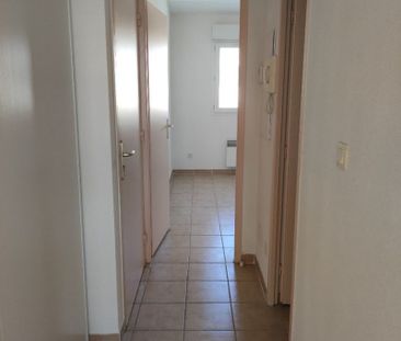 Appartement 2 pièces à louer - Photo 5