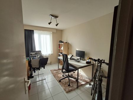 kessel-lo prachtig gelijkvloers appartement 2 slaapkamers (dichtbij station leuven) - Photo 3