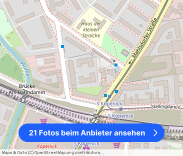 Familienfreundliche 4-Zimmer-Wohnung mit zwei Balkonen, EBK - Foto 1