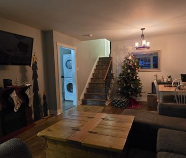 For Lease - 31 JEFFREY Street Unit# Upper, Barrie, Ontario - Photo 6