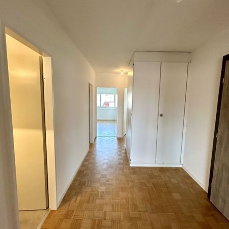 Chemin des Pâquerettes 5, 1260 NYON | Appartement 4.5 pièces - Foto 2