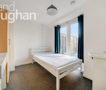 6 bedroom semi-detached house to rent - Photo 5