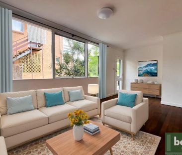 Ultimate coastal apartment - Photo 1