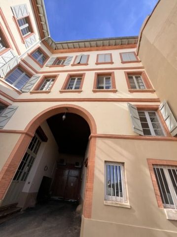 Location Appartement 1 pièce 31m² MONTAUBAN 82000 - Photo 5