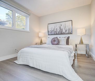 For Lease - 19 Valleycrest Avenue Unit# Lower, Markham, Ontario - Photo 3