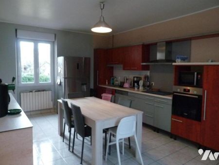 Location Maison à La Chapelle-Rainsouin - Photo 3