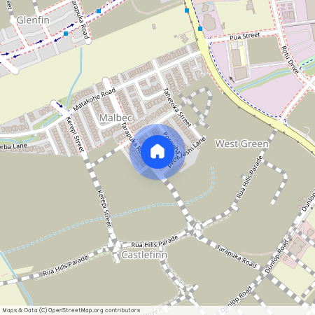 67 Tarapuka Road, Westgate, Waitakere City