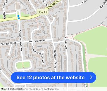 Kingston Drive, Urmston, M41 - Photo 1