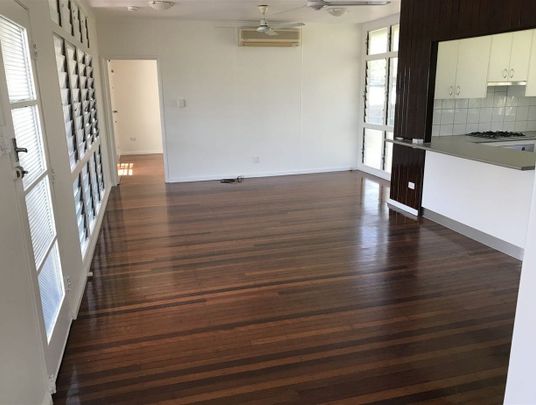 CONVENIENTLY LOCATED FAMILY HOME WITH LARGE YARD - Photo 1