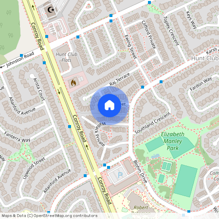 16 Manju Street, Hunt Club - South Keys And Area