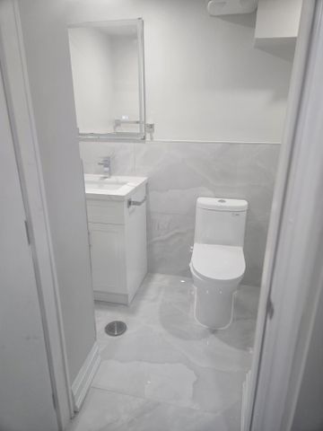 For Lease - 7 Avanti Crescent Unit# Basement, Hamilton, Ontario - Photo 4