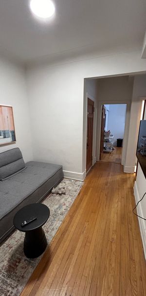 1 Bedroom (Junior) - 2075 Avenue Lincoln, Ville-Marie - Photo 2