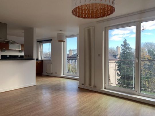 2 bedroom flat to rent - Photo 1