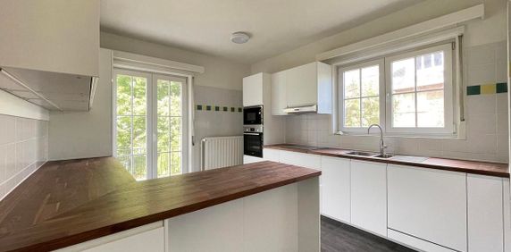 In optie - Huis te huur in Sint-Pieters-Woluwe met 5 slaapkamers - Photo 2