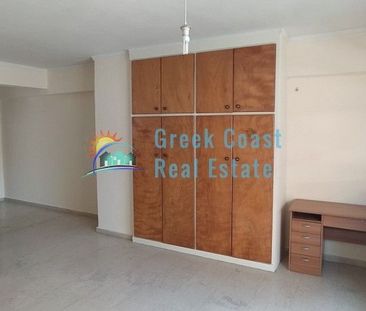 Studio/Γκαρσονιέρα για ενοικίαση Παντοκράτορος - Αρχαίο Ωδείο (Πάτρα) - Photo 3