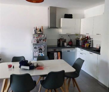 Location appartement 3 pièces - 67m² à Ambérieu-en-bugey (01500) - Photo 2