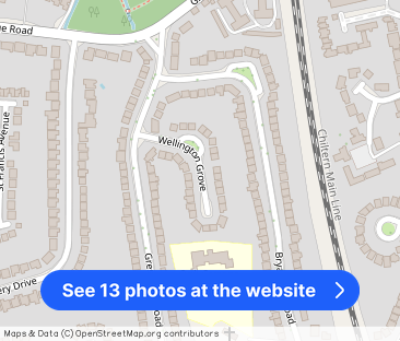 Wellington Grove, SOLIHULL - Photo 1