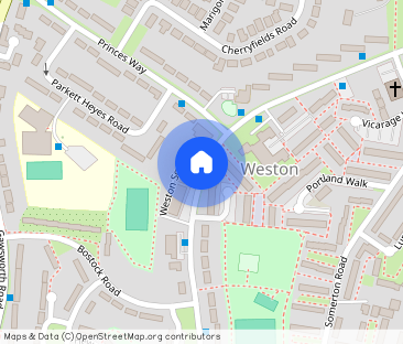 Weston Square, Macclesfield, SK11 - Photo 1