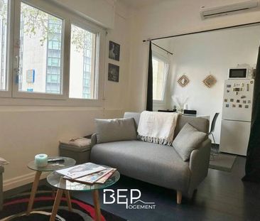 Location Appartement - Photo 3