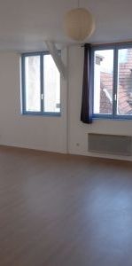 À louer / Appartement F3 / BESANCON CENTRE VILLE 1 C rue Mégevand 25000 BESANCON - Photo 1