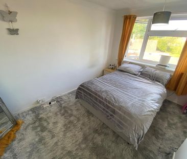 Langbay Court Walsgrave Coventry - Photo 2