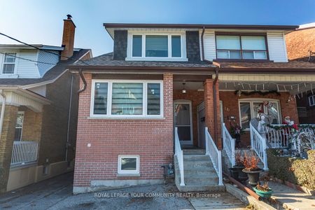 Semi-Detached Home For Lease | W7385940 - Photo 5