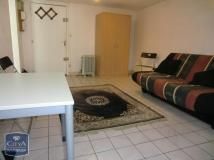 Location Appartement 1 pièce 20m² GRENOBLE 38000 - Photo 3