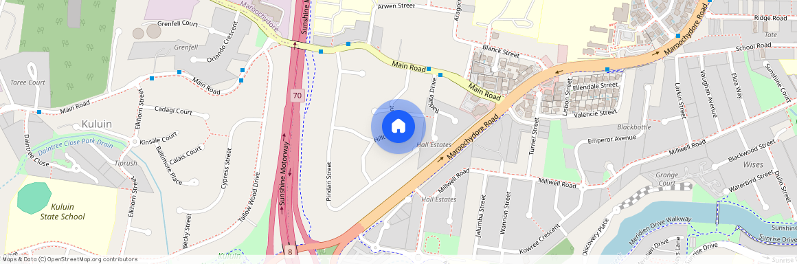 23 Hilltop Crescent, Qld 4558, Maroochydore