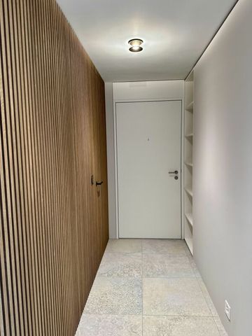 Exklusive 2.5-Zimmer-Designwohnung mit 98 m² - Foto 4