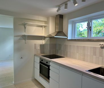 Börjesonsvägen, Bromma - Foto 1