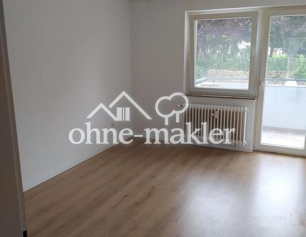 Etagenwohnung in Pforzheim - Foto 1