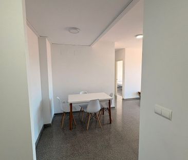 Piso de alquiler en Carrer de Sanchis Guarner, Carlet - Photo 4