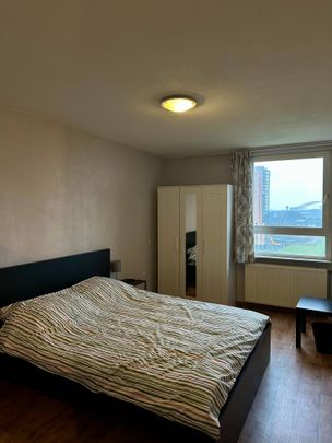 Te huur: Appartement Drinkwaterweg 563 in Rotterdam - Foto 1