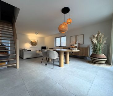 Appartement te huur in Celles - Photo 5