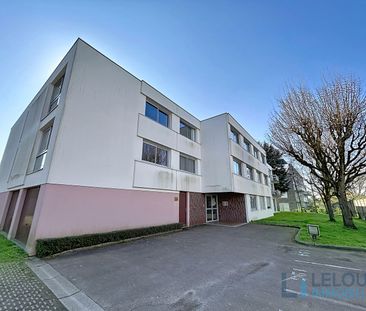 Location Appartement 1 pièce 19m² MONT ST AIGNAN 76130 - Photo 4