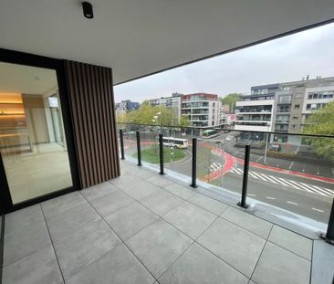 Genk, Europalaan 120 bus 33. Luxueus BEN-nieuwbouwappartement met 1... - Photo 5